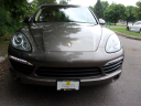 Thumbnail image of 2011 Porsche Cayenne at Integrity Autosource Inc.