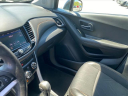 Thumbnail image of 2020 Chevrolet Trax at Crossroads Chevrolet