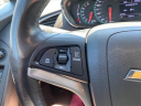 Thumbnail image of 2020 Chevrolet Trax at Crossroads Chevrolet