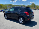 Thumbnail image of 2020 Chevrolet Trax at Crossroads Chevrolet