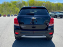 Thumbnail image of 2020 Chevrolet Trax at Crossroads Chevrolet