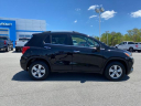 Thumbnail image of 2020 Chevrolet Trax at Crossroads Chevrolet