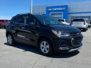 Thumbnail image of 2020 Chevrolet Trax at Crossroads Chevrolet