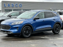 2022 Ford Escape Hybrid SE at Lasco Ford