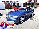 Thumbnail image of 2005 Chrysler Crossfire at Carmania LLC