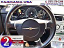 Thumbnail image of 2005 Chrysler Crossfire at Carmania LLC