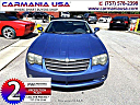 Thumbnail image of 2005 Chrysler Crossfire at Carmania LLC