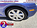 Thumbnail image of 2005 Chrysler Crossfire at Carmania LLC