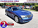 Thumbnail image of 2005 Chrysler Crossfire at Carmania LLC
