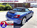 Thumbnail image of 2005 Chrysler Crossfire at Carmania LLC