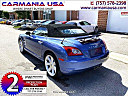Thumbnail image of 2005 Chrysler Crossfire at Carmania LLC