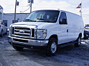 Thumbnail image of 2011 Ford E-Series at A & B Motors