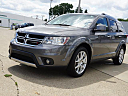 Thumbnail image of 2012 Dodge Journey at A & B Motors