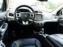 Thumbnail image of 2012 Dodge Journey at A & B Motors