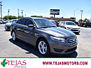 Thumbnail image of 2015 Ford Taurus at Tejas Motors II