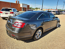 Thumbnail image of 2015 Ford Taurus at Tejas Motors II