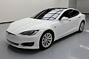 Thumbnail image of 2016 Tesla Model S at Beasley’s River City Auto