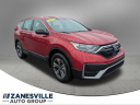 Thumbnail image of 2020 Honda CR-V at Zanesville Honda