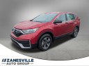Thumbnail image of 2020 Honda CR-V at Zanesville Honda