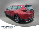 2020 Honda CR-V LX at Zanesville Honda