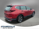 Thumbnail image of 2020 Honda CR-V at Zanesville Honda