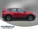 Thumbnail image of 2020 Honda CR-V at Zanesville Honda
