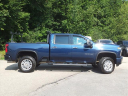 Thumbnail image of 2021 Chevrolet Silverado 3500HD at Mcfarland Ford Rochester