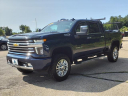 Thumbnail image of 2021 Chevrolet Silverado 3500HD at Mcfarland Ford Rochester