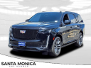 Thumbnail image of 2022 Cadillac Escalade at Santa Monica Buick Gmc
