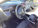 2024 Toyota Corolla Hybrid SE at Toyota Of Lancaster