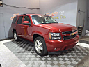 Thumbnail image of 2013 Chevrolet Tahoe at Franklin Motor Company