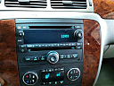 Thumbnail image of 2013 Chevrolet Tahoe at Franklin Motor Company
