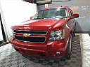 Thumbnail image of 2013 Chevrolet Tahoe at Franklin Motor Company