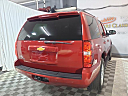 Thumbnail image of 2013 Chevrolet Tahoe at Franklin Motor Company