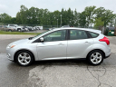 Thumbnail image of 2014 Ford Focus at LaFontaine Chevrolet Buick GMC of St. Clair