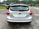 Thumbnail image of 2014 Ford Focus at LaFontaine Chevrolet Buick GMC of St. Clair