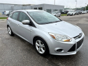 Thumbnail image of 2014 Ford Focus at LaFontaine Chevrolet Buick GMC of St. Clair