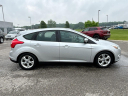 Thumbnail image of 2014 Ford Focus at LaFontaine Chevrolet Buick GMC of St. Clair