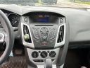 Thumbnail image of 2014 Ford Focus at LaFontaine Chevrolet Buick GMC of St. Clair