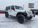Thumbnail image of 2017 Jeep Wrangler Unlimited at PERFECT 10 AUTO