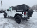 Thumbnail image of 2017 Jeep Wrangler Unlimited at PERFECT 10 AUTO