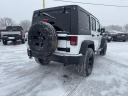 Thumbnail image of 2017 Jeep Wrangler Unlimited at PERFECT 10 AUTO
