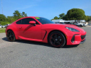 Thumbnail image of 2023 Subaru BRZ at Jenkins Subaru of Ocala - NEW