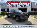 Thumbnail image of 2025 Toyota Tacoma at Palmers Airport Hyundai