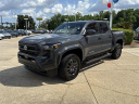 Thumbnail image of 2025 Toyota Tacoma at Palmers Airport Hyundai