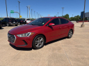 Thumbnail image of 2018 Hyundai ELANTRA at AutoMax Hyundai Del City