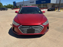 Thumbnail image of 2018 Hyundai ELANTRA at AutoMax Hyundai Del City