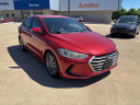 Thumbnail image of 2018 Hyundai ELANTRA at AutoMax Hyundai Del City