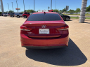 Thumbnail image of 2018 Hyundai ELANTRA at AutoMax Hyundai Del City
