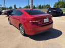 Thumbnail image of 2018 Hyundai ELANTRA at AutoMax Hyundai Del City